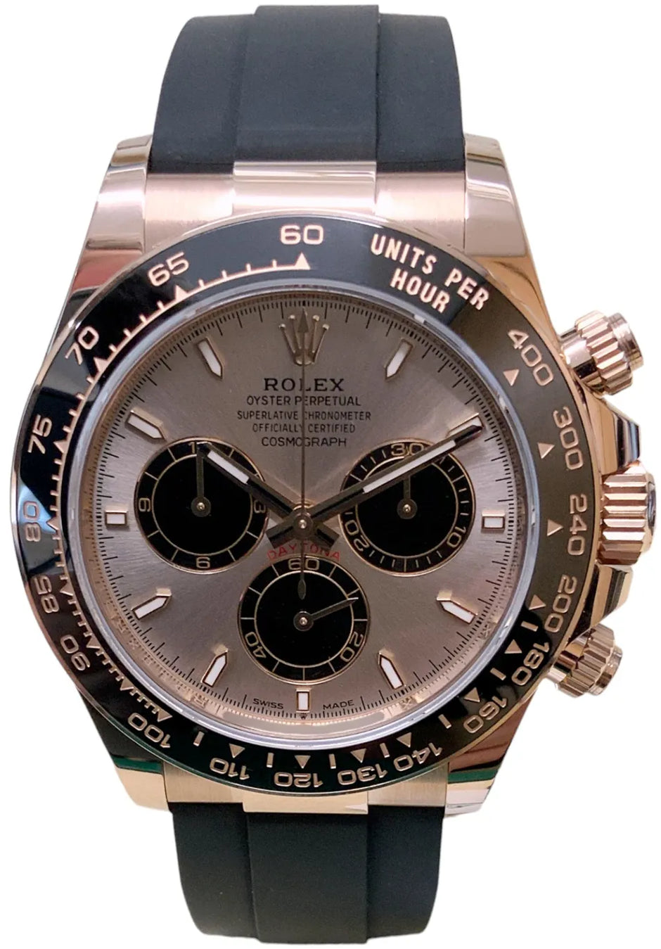 ROL.EX DAYTONA QUARTXZ