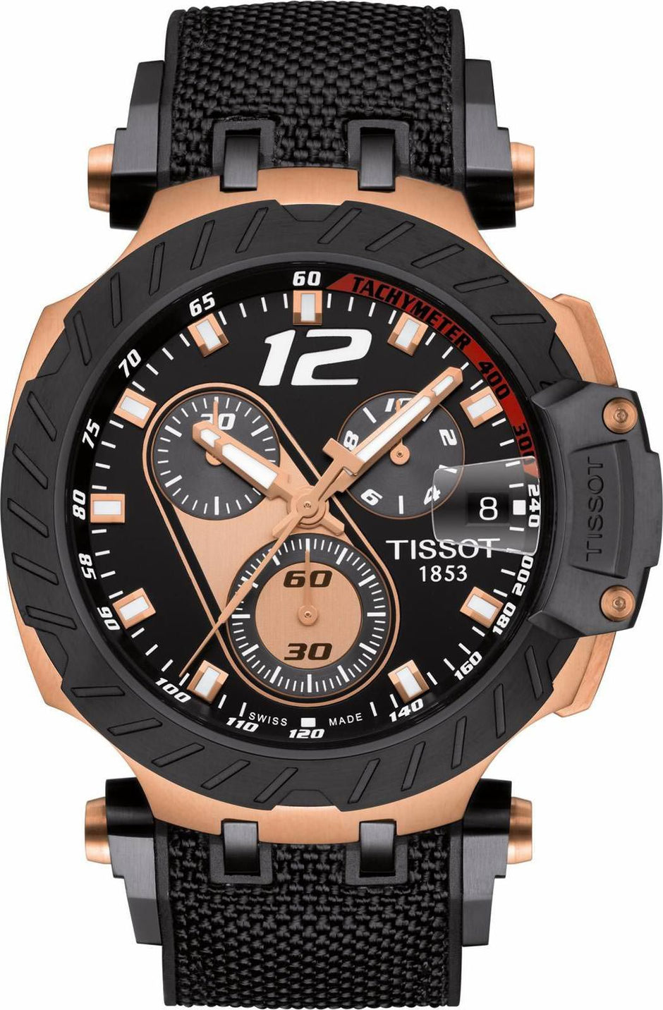 TIS.SOT 1853 MOTOGP EDITION