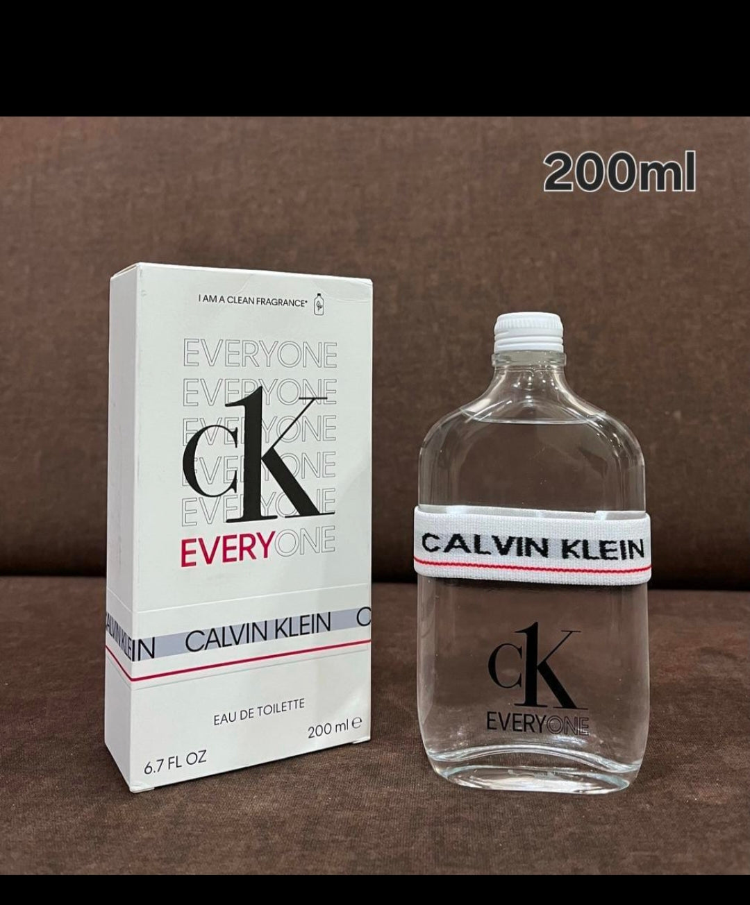 CAL.VIN KL.EIN PERFUMES