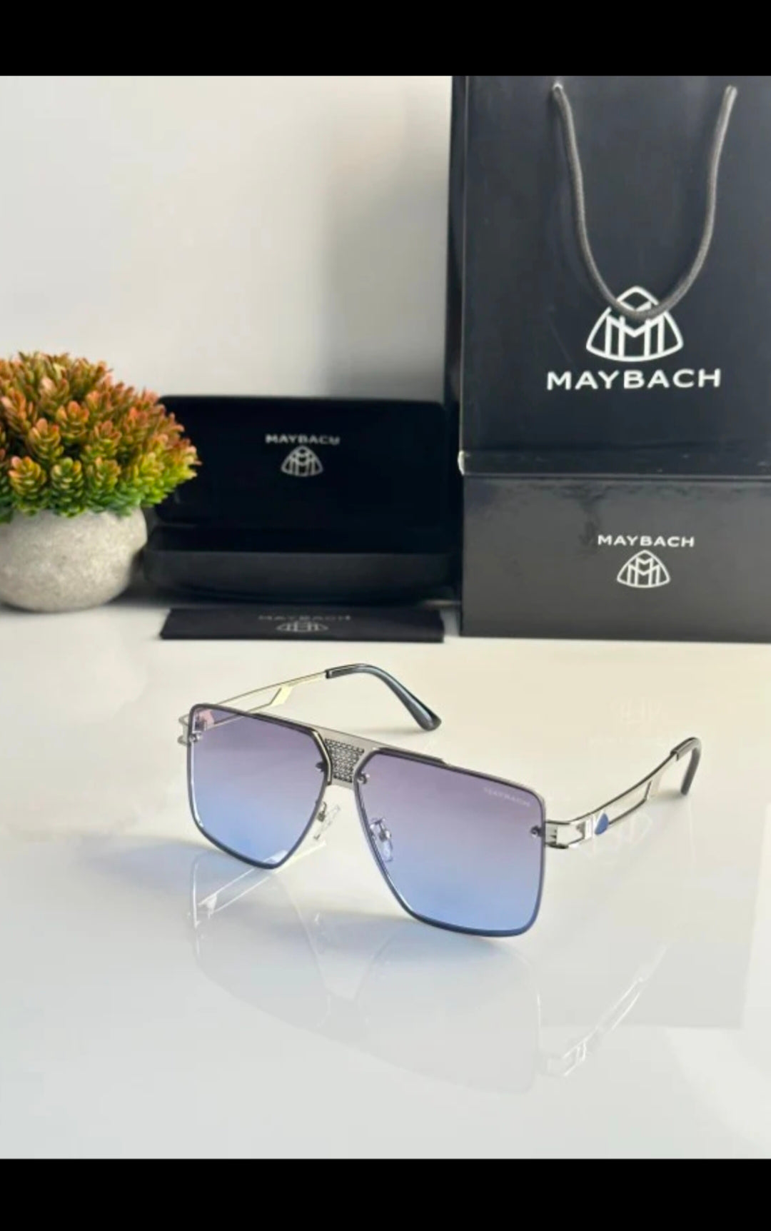 MAY.BACH SUNGLASSES