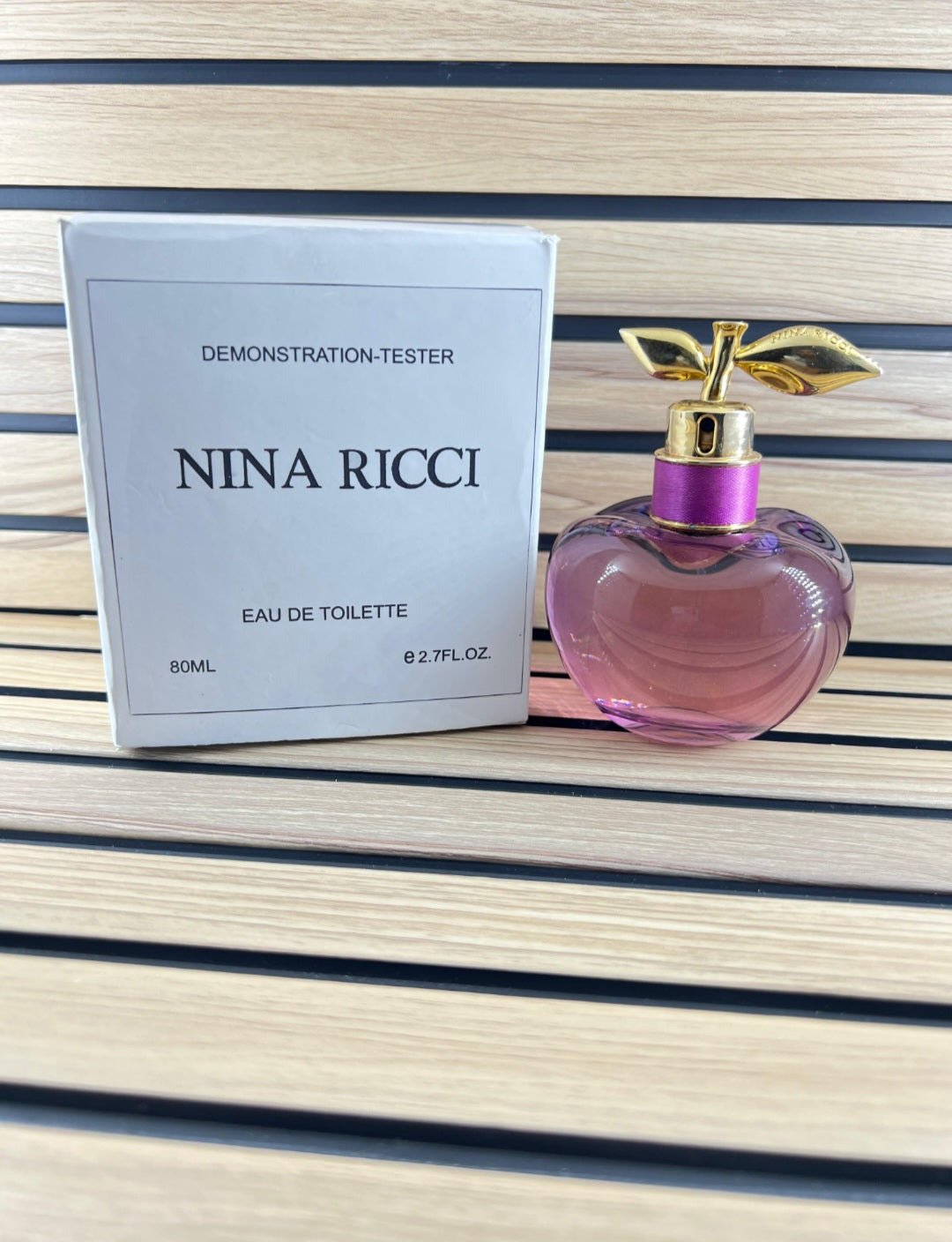 Ni.na Ri.cci perfume