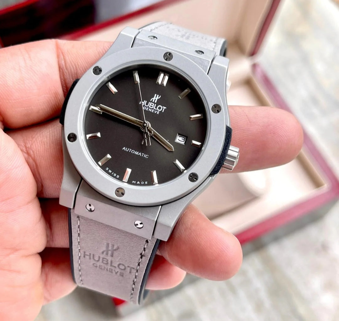 Hu.blot classic fusion automatic