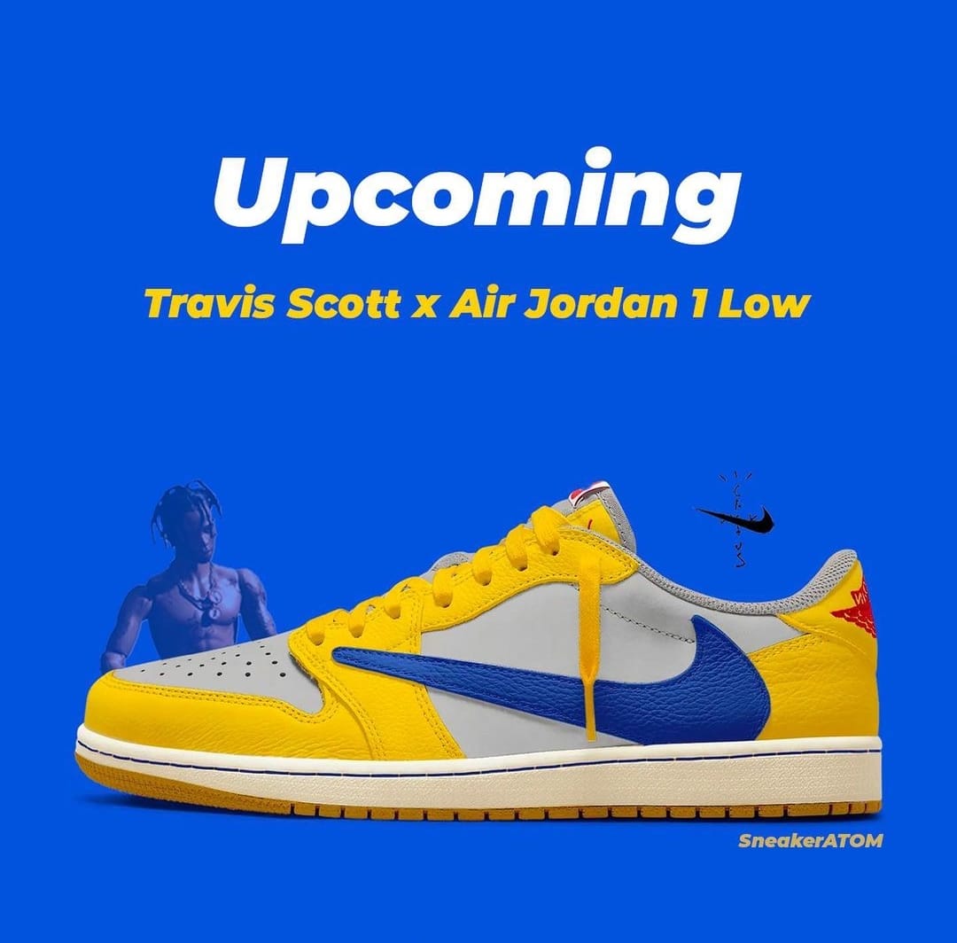 TRAVI.S SCOT.T NI.KE