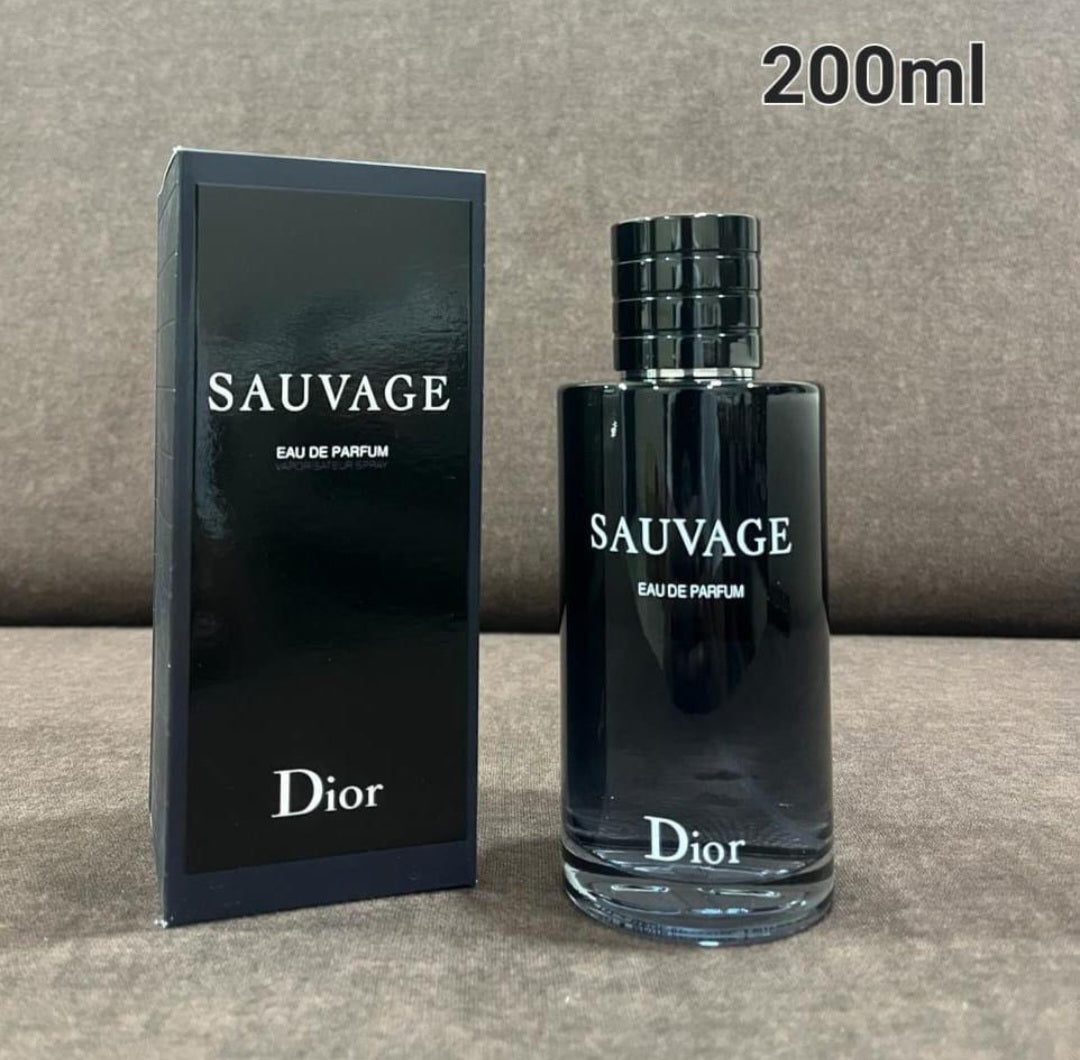 Sauv.age Dio.r Perfume