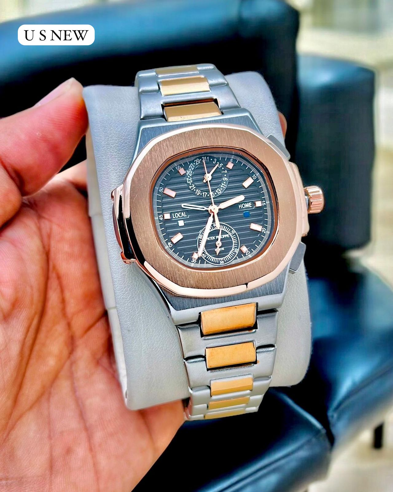 PATEK PHILI.PPE