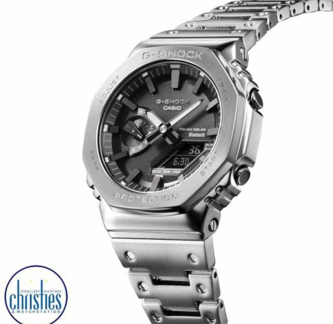 G-Sh.ock casioAk mod