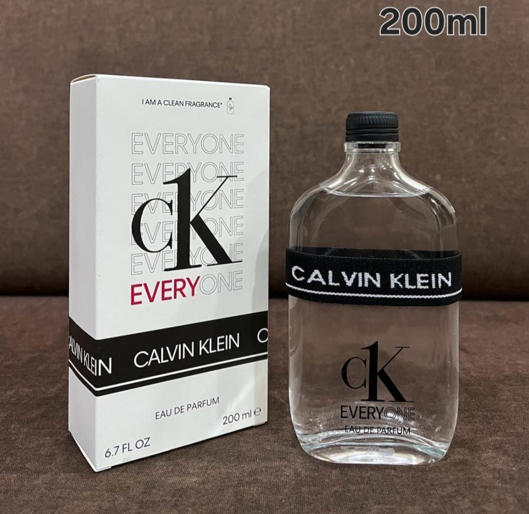 Calvi.n Klei.n Everyone Perfume (Eau de Parfum)