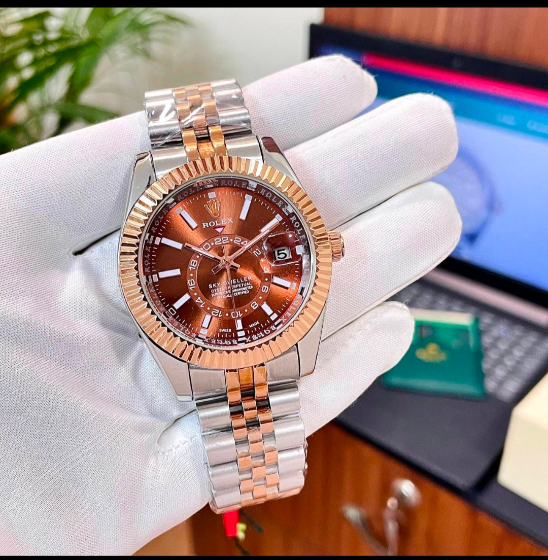 ROL.EX SKYDWELLER