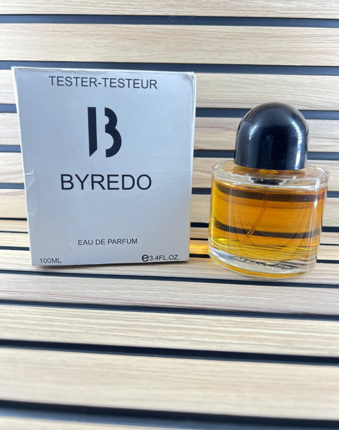 Byre.do perfume