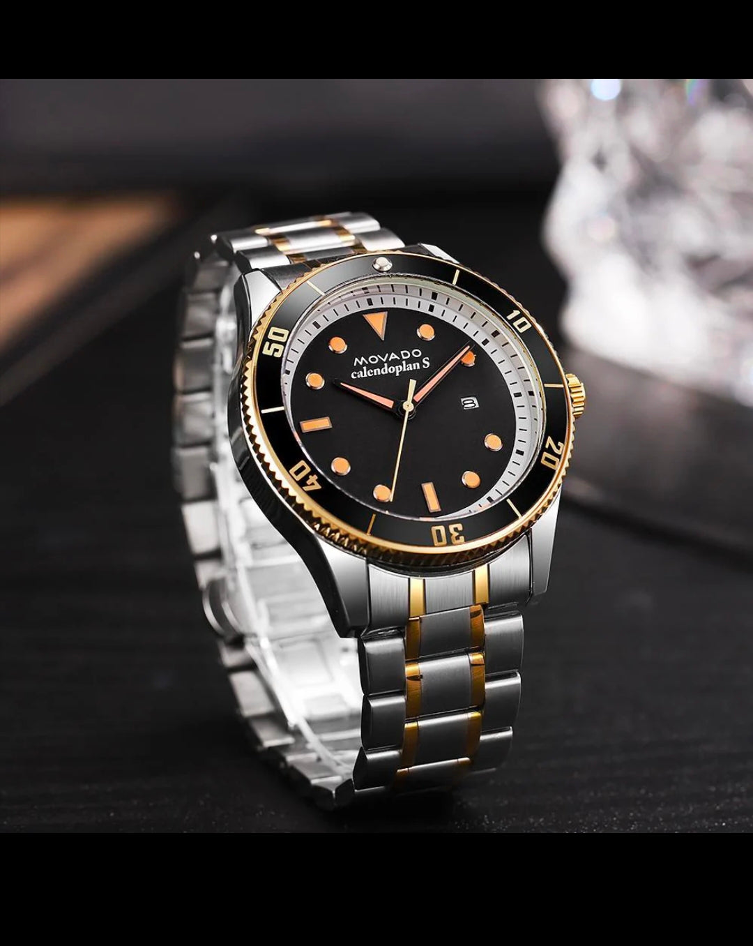 MO.VADO HYDRO CON.QUEST