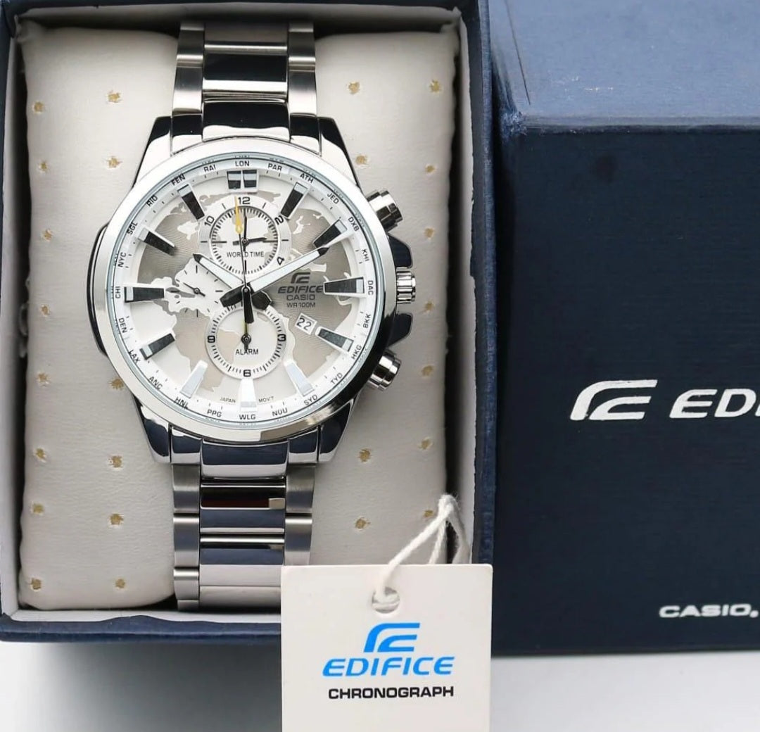 Ca.sio edifice efr 303 quartz