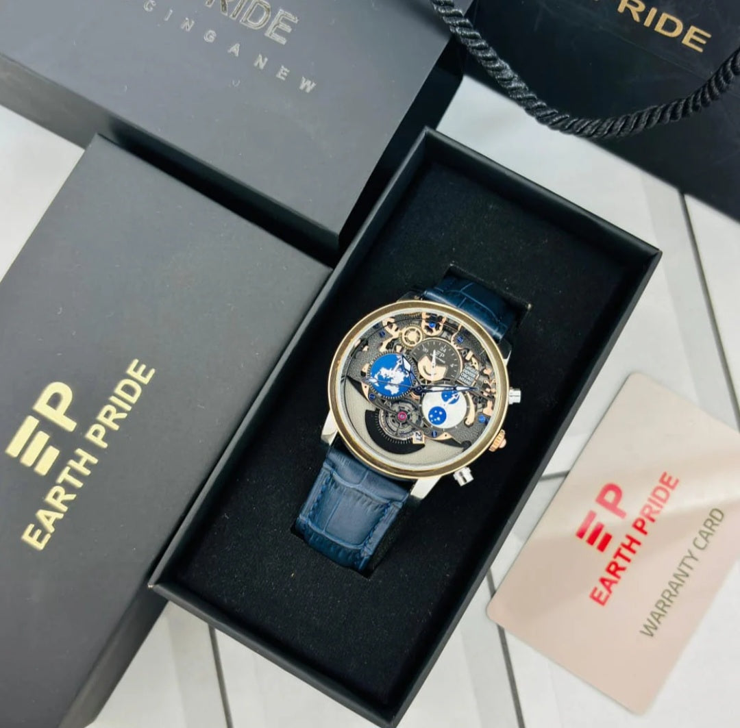 Eart.h pri.de quartz