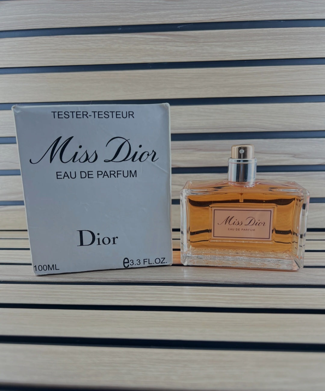 Miss Di.or perfume