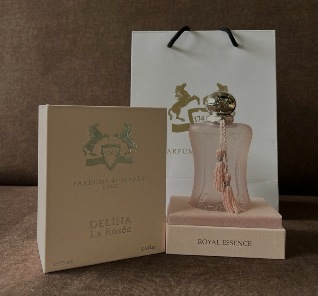 Perf.ums de ma.rly delina la rose