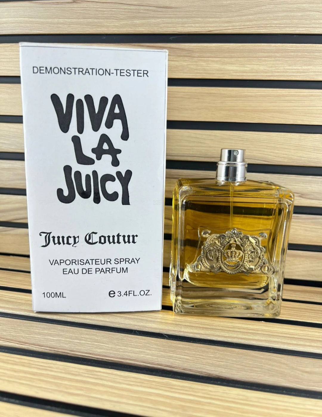 Viva la juicy Ju.icy co.utur perfume