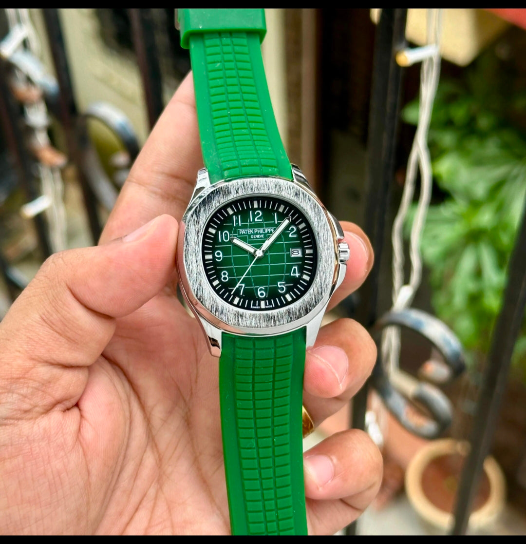 PAT.EK PHI.LIPPE NAUTILUS