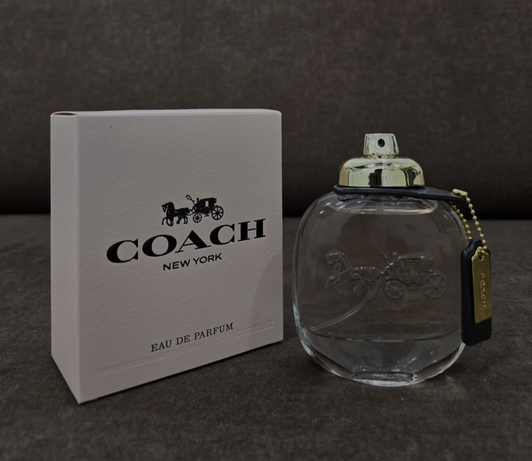 Co.ach Perfume