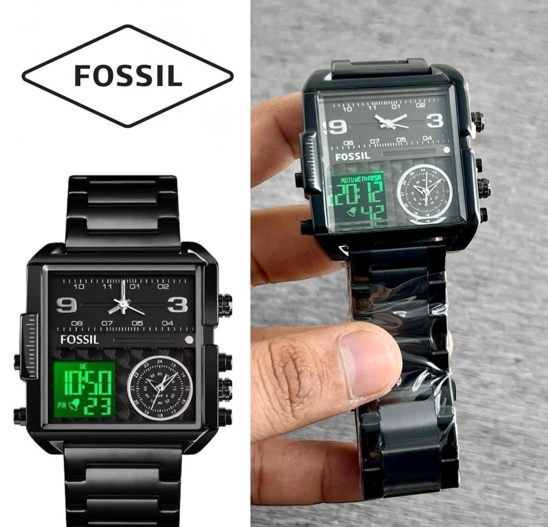 Fos.sil digital plus analog