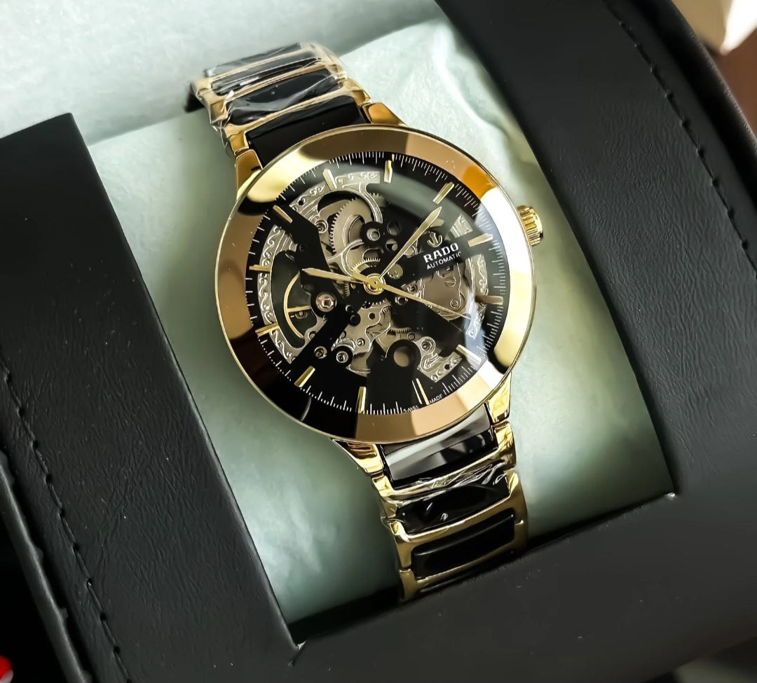 Ra.do centrix automatic