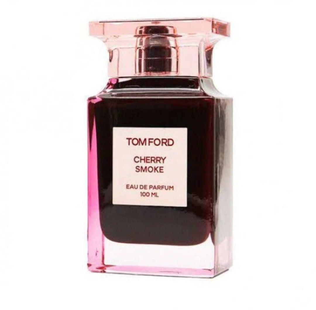 Tom.ford cherry smoke perfume