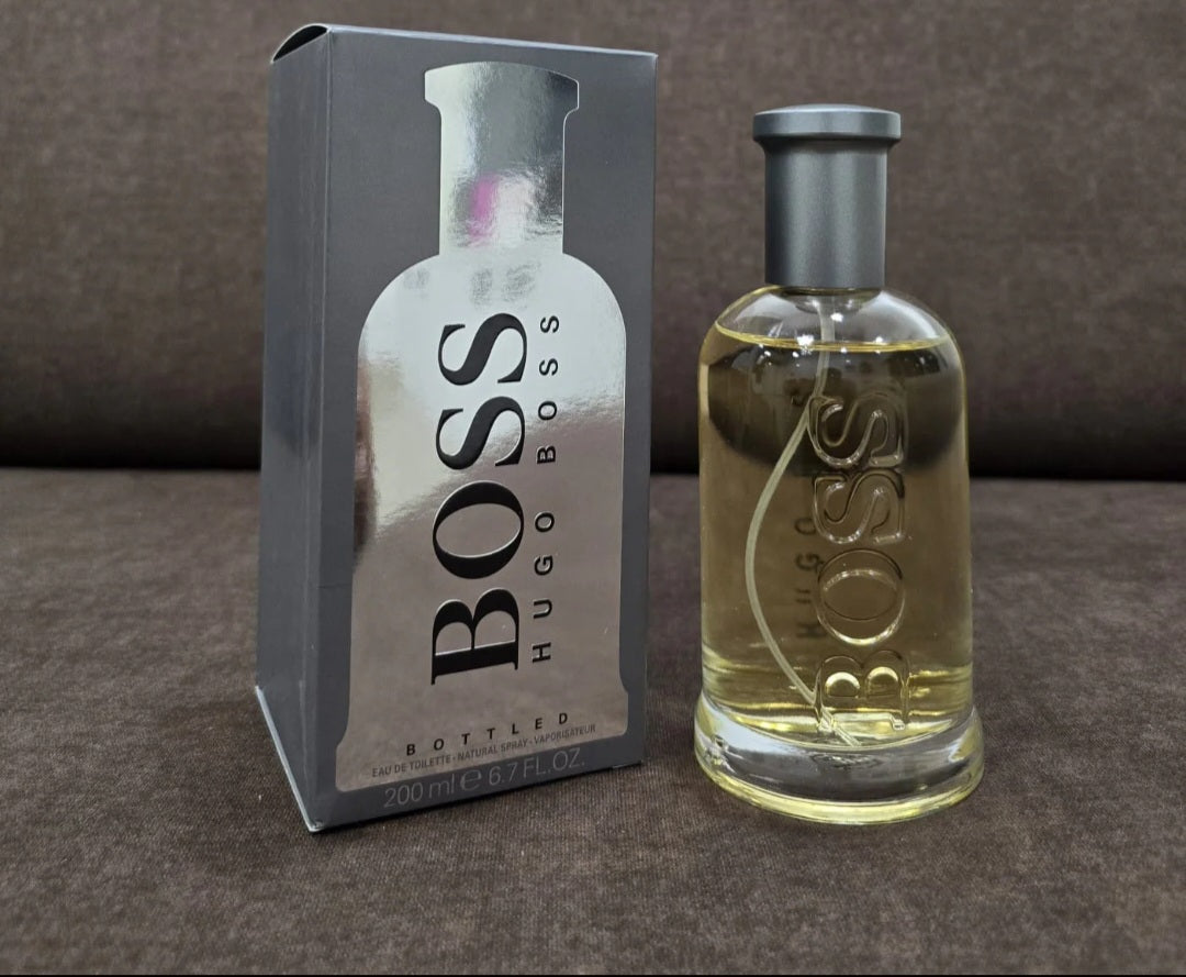 Hugo bo.ss perfume