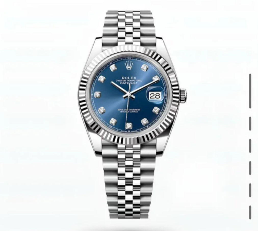Role.x oyster perpetual automatic