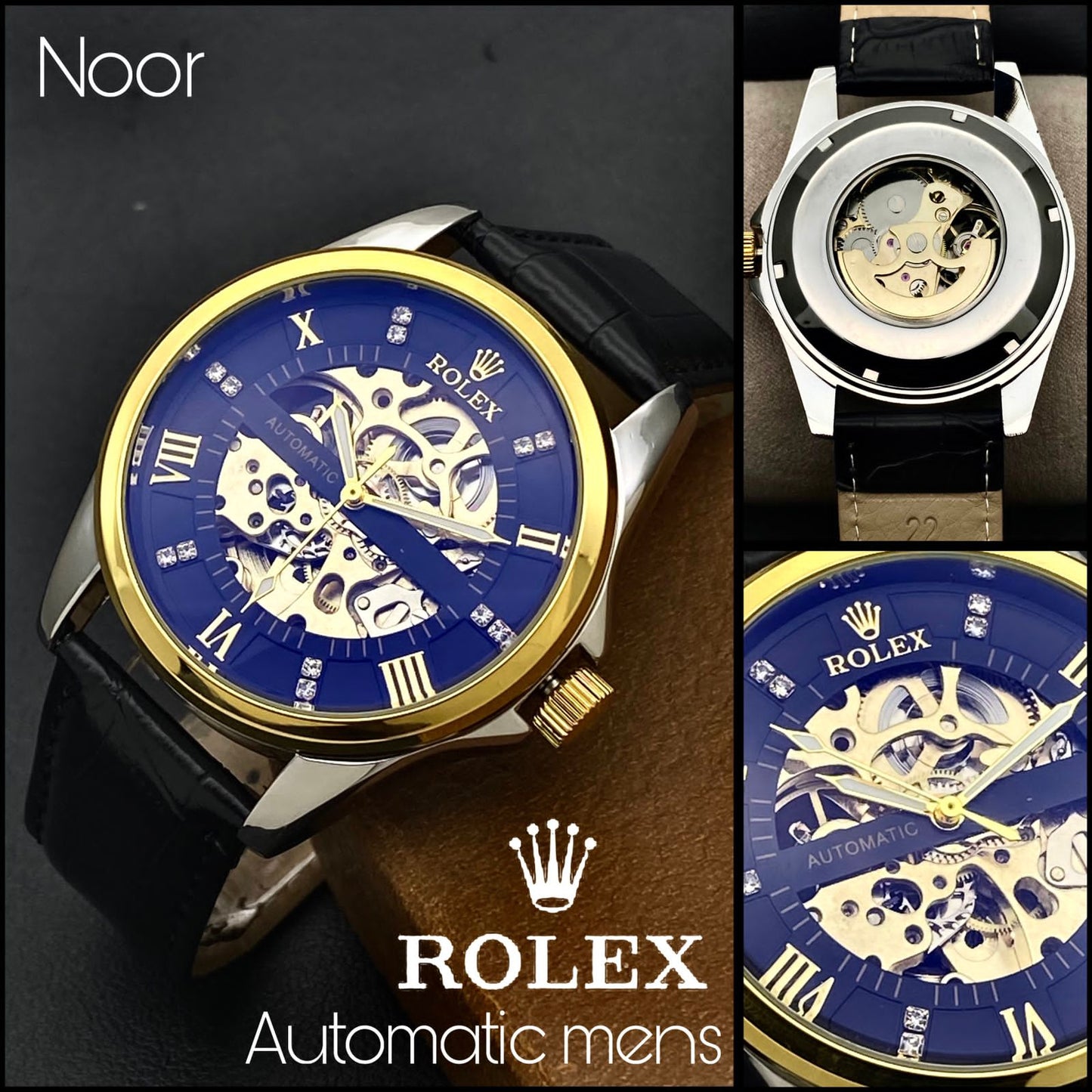 ROL.EX