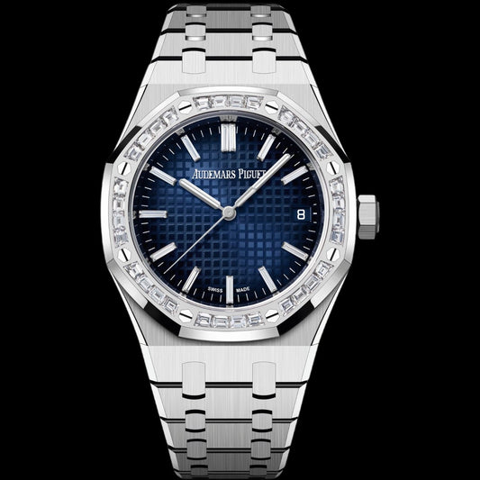AUDE.MARS PIGUET