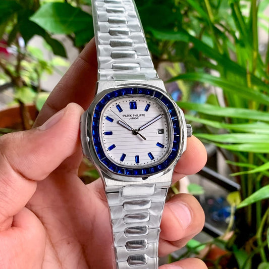 PAT.EK PHILIPPE NAUTILUS