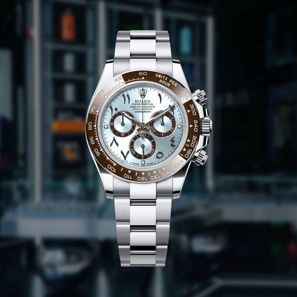 ROL.EX DAYTONA ARABIC DIAL – goodcall