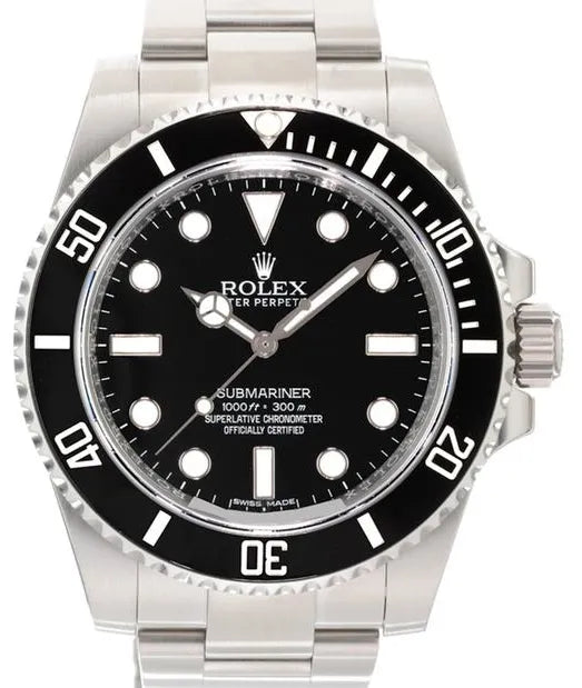 ROL.EX SUBMARINER QUARTZ