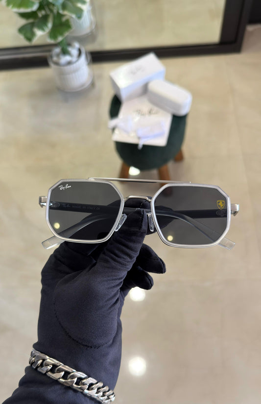 Ray.ban Ferrari Imported