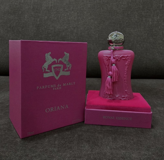 Perfums de marl.y oriana