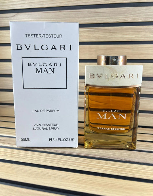 BVLGAR.I MAN terrai essence perfume