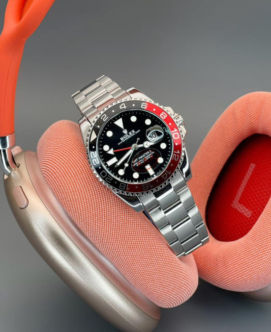 Rol.ex GMT Master 2 Quartz