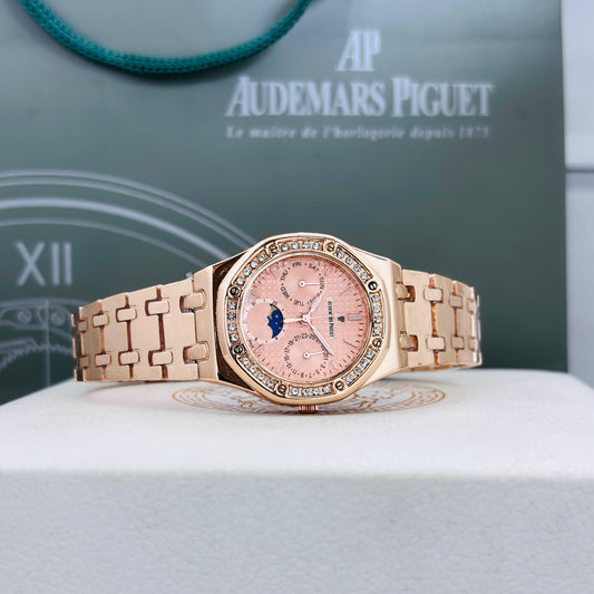 AUDEMARS PI.QUET