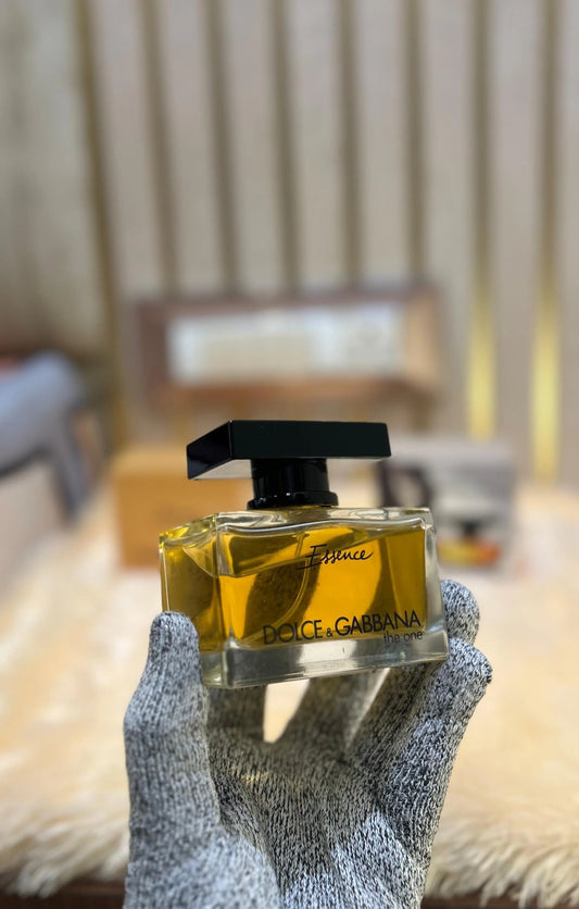 Essenc.e Dolc.e & Gabban.a perfume