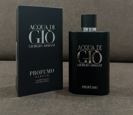 Acqu.adi gio Giorgio Armani perfume