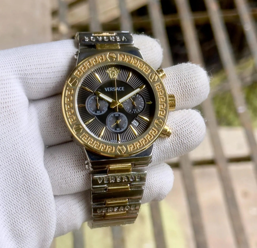 Versace PVEZ9001 quartz