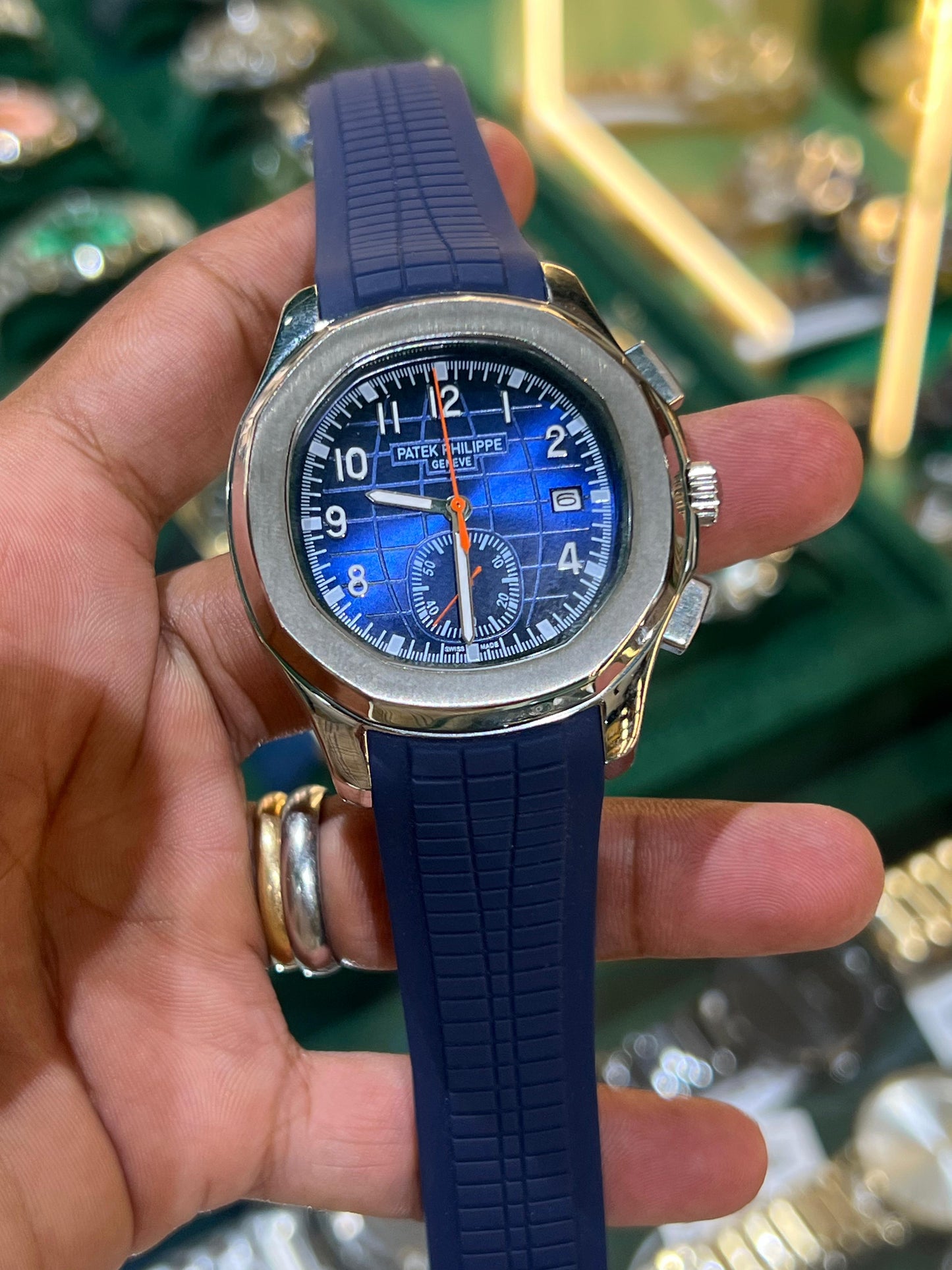 PATEK PHILIPP.E