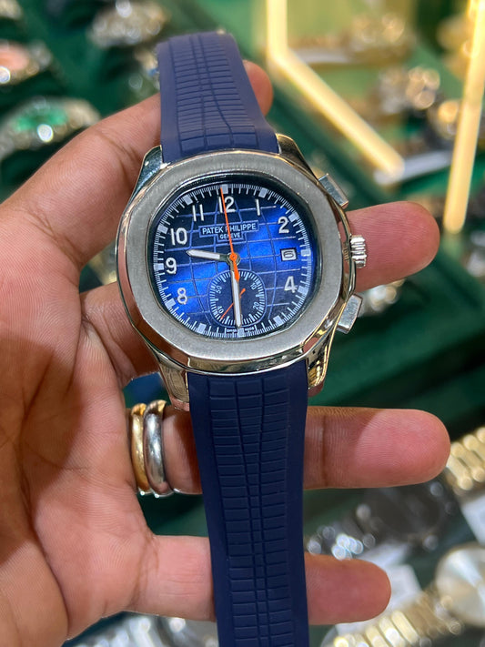 PATEK PHILIPP.E