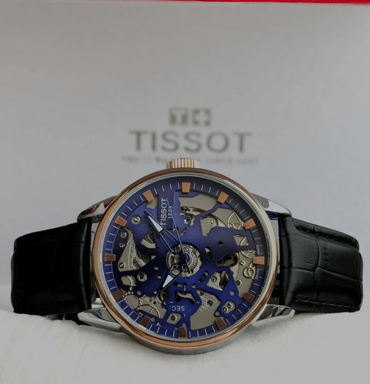 Ti.ssot LeLocle automatic