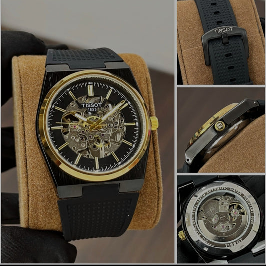 Tiss.ot automatic
