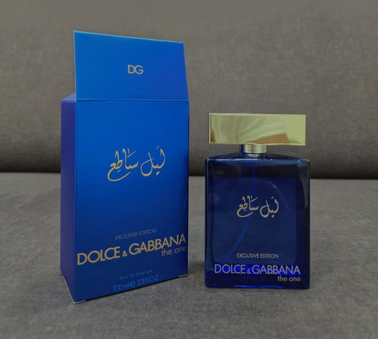 Dolc.e & Gabban.a The One Exclusive Edition Perfume