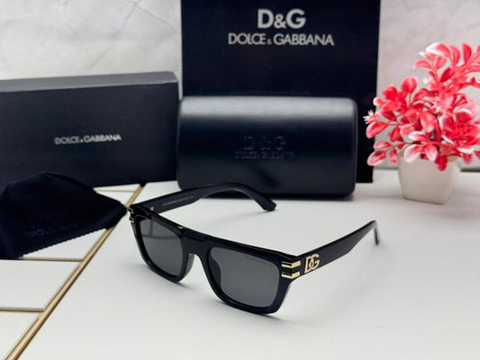D&G