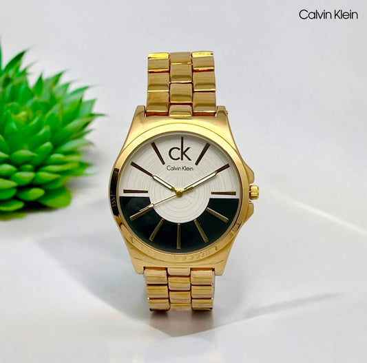 CAL.VIN  KLE.IN  QUARTZ