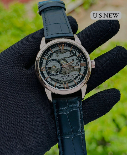 Tis.sot automatic