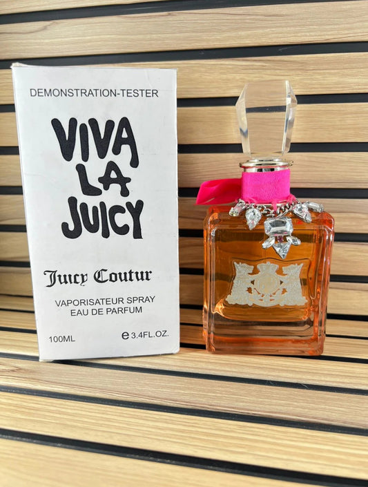 Viva la juicy Juic.y cout.ur pefume