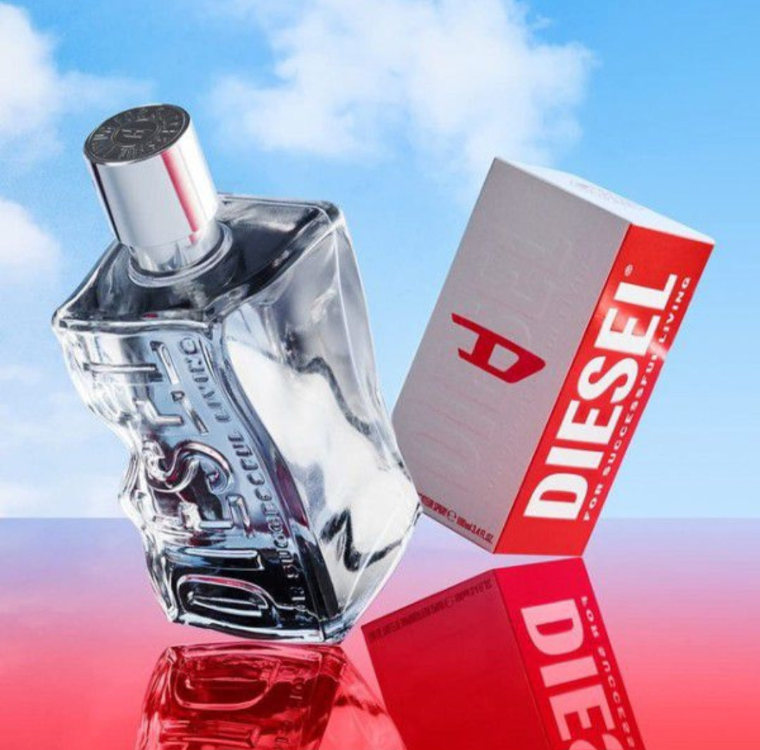 Die. sel Perfume