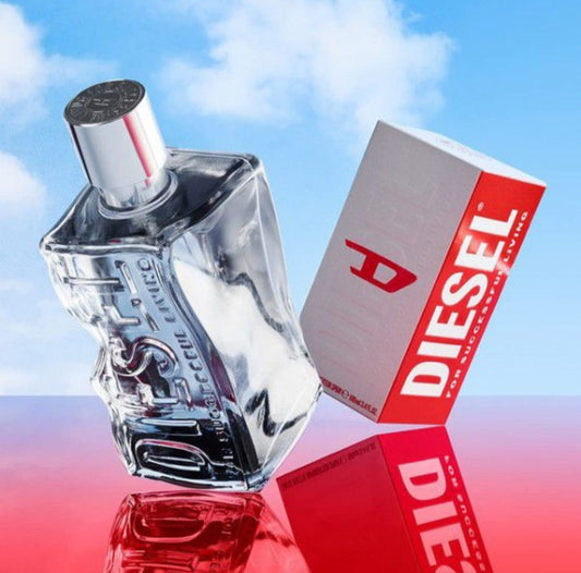 Die. sel Perfume